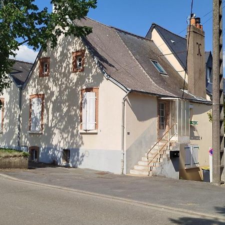 Chez Mathilde, Studio Sur Laval ภายนอก รูปภาพ